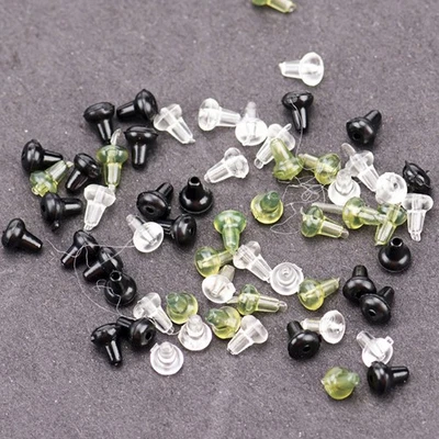 Matériel de pêche design européen pêche à la carpe diamètre 3 mm couleur n - Photo 1/4