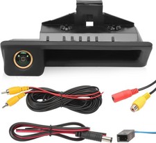 AHD 1080P Rückfahrkamera BMW 1…