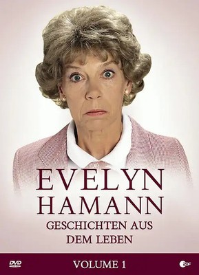 Evelyn Hamann: Geschichten aus dem Leben - Vol. 1 [3 DVDs]