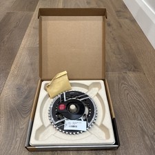 SRAM RED AXS E1 Chainring & Powermeter