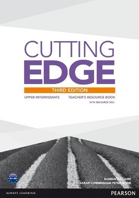 Cutting Edge 3rd Edition Upper Intermed..., Moor, Peter