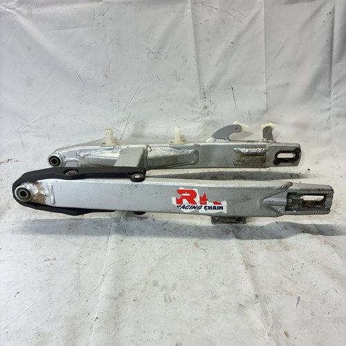 05-13 2009 KX85 KX 85 OEM Swingarm Swing Arm Rear Suspension Support Assembly