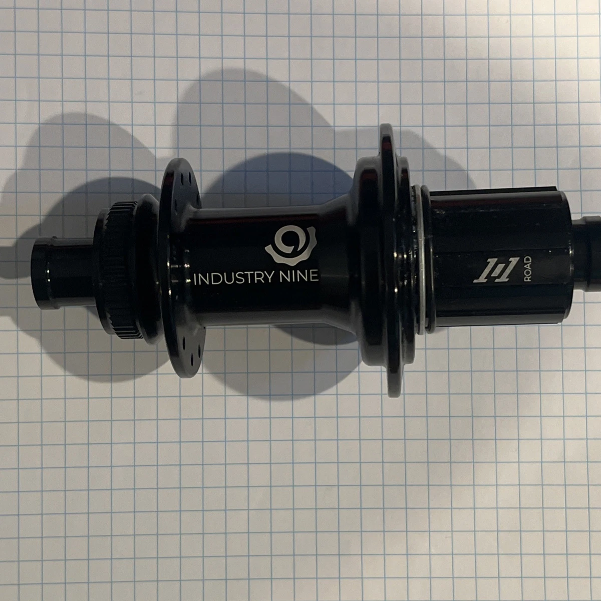 Industry Nine Rear Bicycle Hubs for sale | eBay