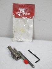 WHITESIDE MACHINE 800K FIBERGLASS HOLE SAW KIT (ARBOR) NEW OLD STOCK