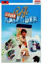 Rolf Zuckowski - Rolfs Liederkalender von Zuckowski, Rolf | DVD | Zustand gut