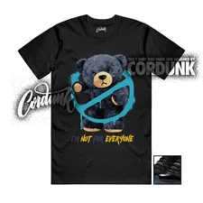 11 Gamma Blue Varsity Maize Black 2025 T Shirt Match NOT