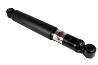 Hinterachse Magnum Technology AGW067MT StoßDäMpfer FüR VW