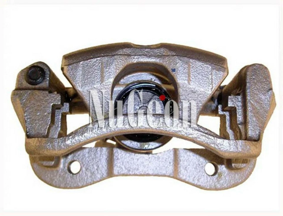 Autopart International 1405-18998 ПОЛУЗАРЯЖЕННЫЙ СУППОРТ - Изображение 3 из 4