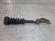 Jaguar F-Pace 2018 Links Stoßdämpfer Federbein HK8318B036MF Diesel 132kW