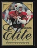1998 Donruss Elite Series Promo /2500 Jake Plummer #20