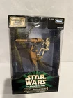 Star Wars Episode 1 Sneak Preview The Power Of The Force Stap And Battle Droid
