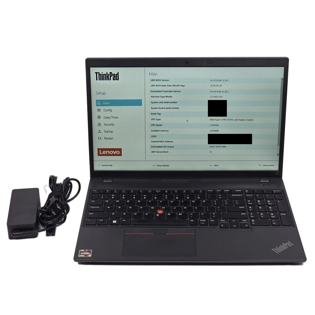 25+ Lenovo AMD Ryzen 5 PC Laptops & Netbooks for sale | Updated