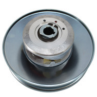 30 Series - 6'' Driven Pulley - 5/8'' Bore DN658