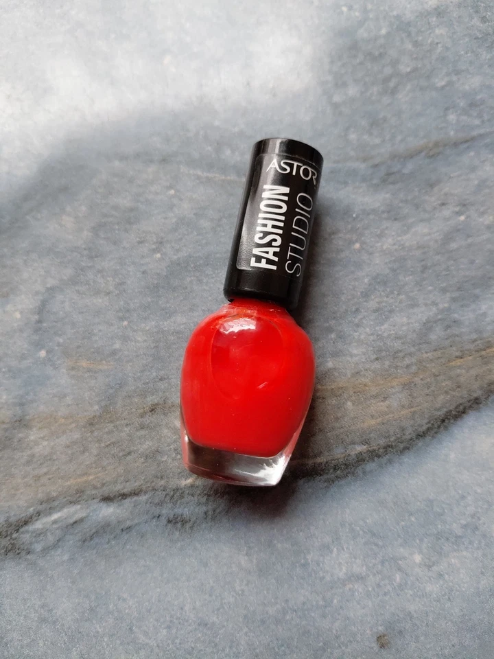 3 X Nagellack neu, Orange - Bild 3 von 4