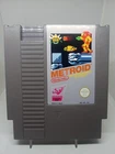 Metroid (Nintendo NES, 1987) Reconditioned! Authentic!