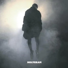 Holygram Modern Cults (CD) Album Digipak