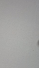 Faced hardboard,face panel,drawer base or cupboard back board 1200 x 600 x 3.2mm