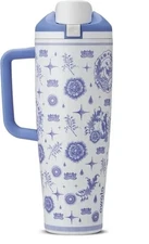 Owala Heirloom 40 oz. AUTHENTIC FreeSip Tumbler Color Drop - New - SOLD OUT