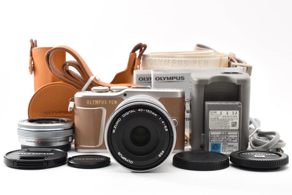 Olympus PEN E-PL9 Olympus PEN Digital Cameras for Sale - eBay