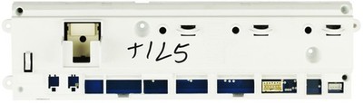 Frigidaire Dryer 137438308 User Interface Control Board