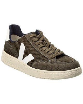 Veja V-12 Mesh Sneaker Women's