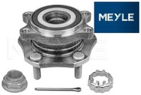 Meyle 36-146520007 Radnabe Rad Nabe FüR Nissan