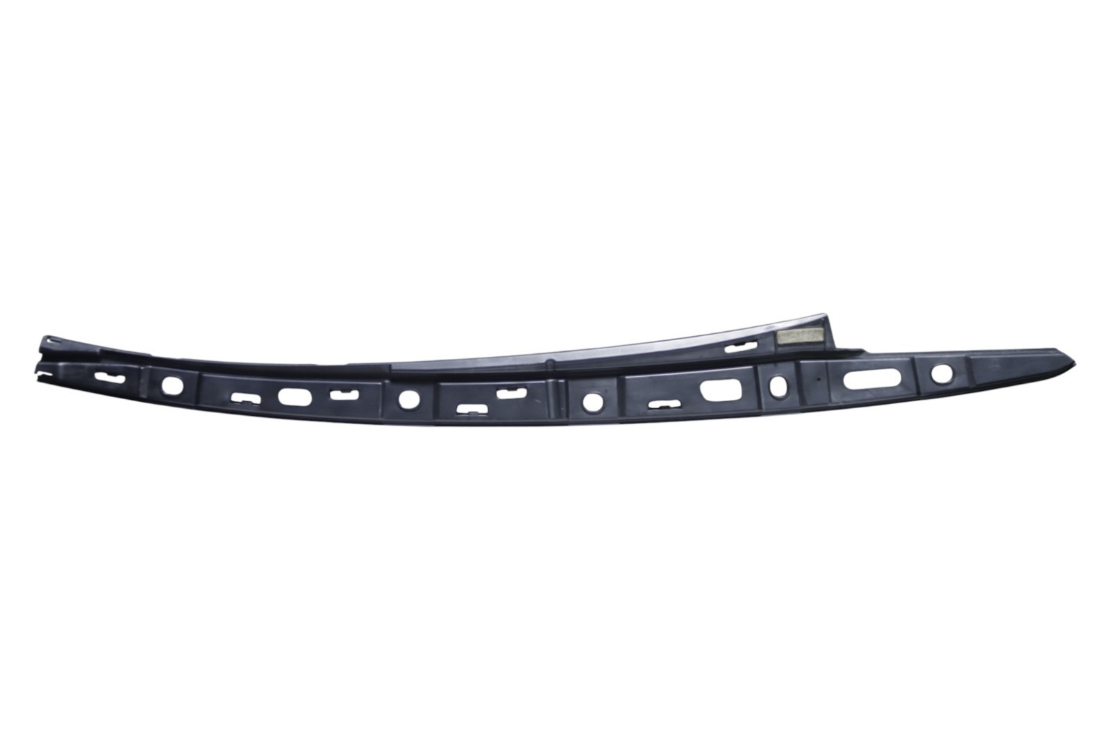 BMW I8 I12 Coupe Left Side B-Pillar Retaining Bracket 7336417 2014 - 2020 OEM