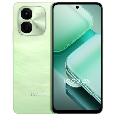 ピパさん専用　vivo iQOO 9 8GB+256GB 1pcs Vivo iQOO Z9 Turbo 5G 6.78