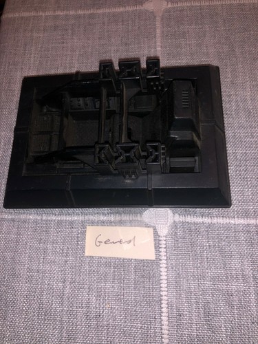 Accesorios vintage GI Joe 3 3/4" piezas sueltas accesorio general - Imagen 2 de 2