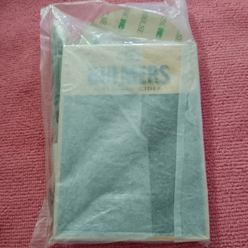 Bulmers Beer Tap Badge Kit Chalkboard Rare - 第 7/10 張圖片