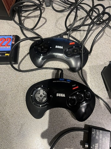 Megadrive 2 Console! Look In The Shop! - Picture 3 of 3