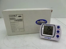 VWR International VWRI620-1582 Traceable Refrigerator Thermometer