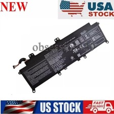 New PA5278U-1BRS Battery for Toshiba Portege Tecra X40-D X30-D X30-E