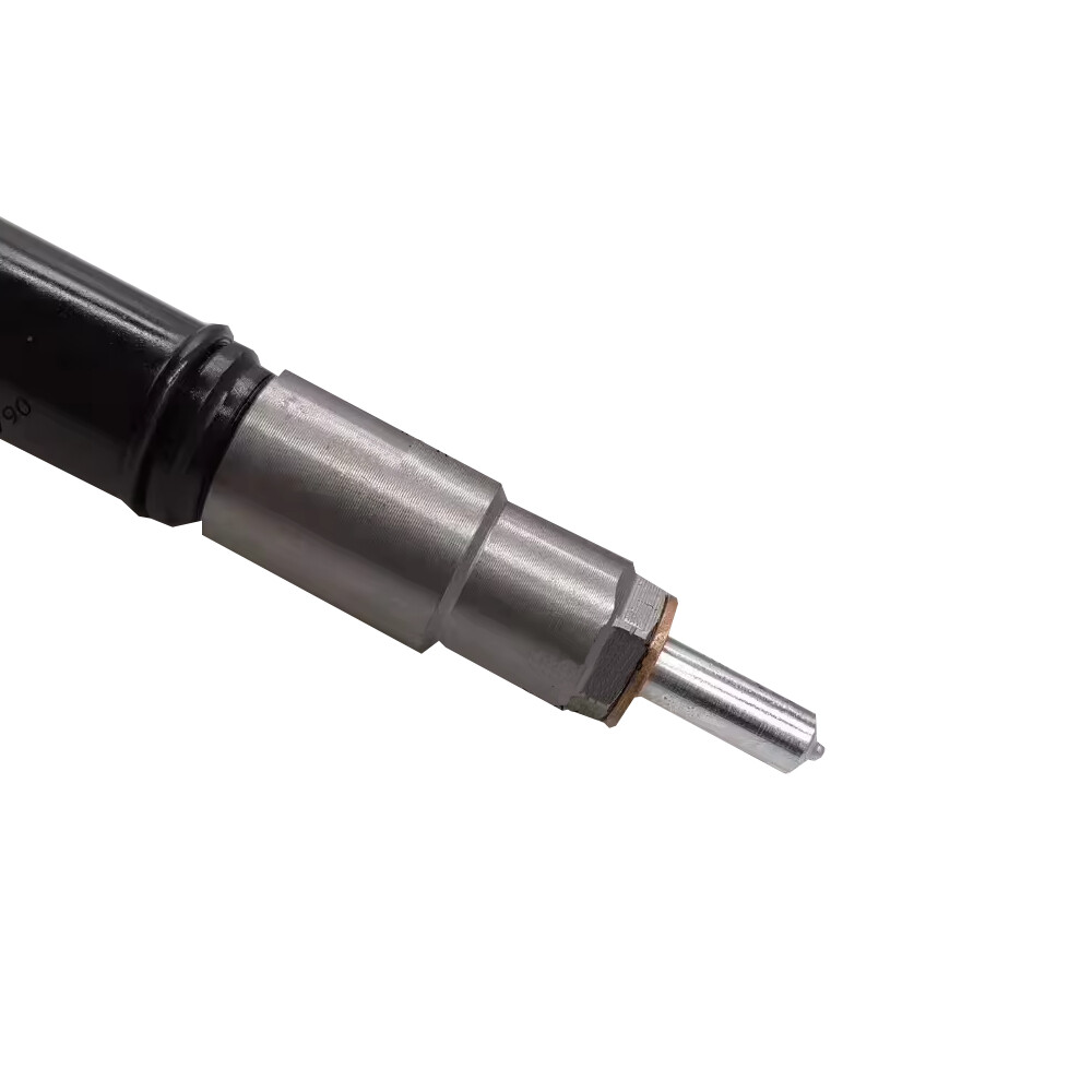 Common Rail Diesel Injector 23670-30440 295900-0250 for