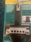 NEW WOLFCRAFT 1819 CORNER/DETAIL SANDER ACCESSORY PALM ATTACHMENT NIB — photo 4