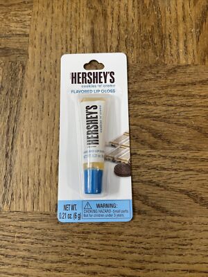 Hersheys Cookies N Cream Lipgloss