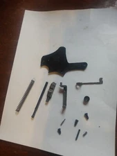 Rossi 68 38 spcl side plate bolt rebound bar springs pins rod  screws #23-384