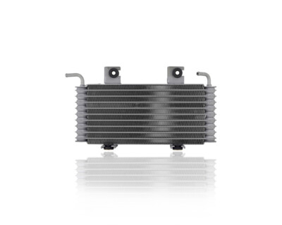 Transmission Oil Cooler for 13-21 Nissan NV200 4Cy/2.0L 21606JD31A