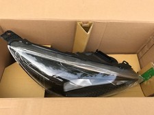 Depo TYC Ford Focus MK3 Hauptscheinwerfer Frontscheinwerfer Scheinwerfer rechts 