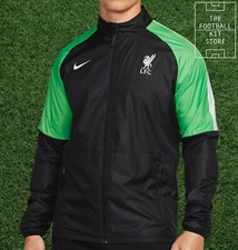 Nike Liverpool Repel AWF Jacket Mens - Zip Pockets - LFC Training - All Sizes