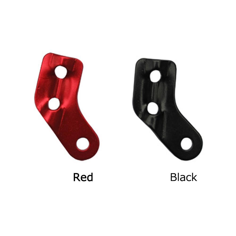10pcs Outdoor Cord Buckle 3 Hole Tent Rope Fastener Awning Equipment ...