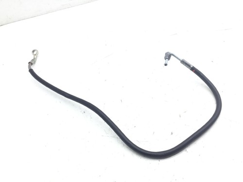 TUBO POMPA FRENO POSTERIORE - POMPA ABS PIAGGIO VESPA GTS IE ABS KM 0 300 2016