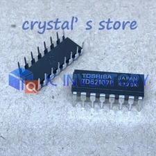 50PCS TD62107PDIP-16