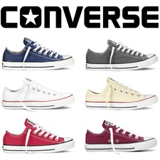 womens converse low tops