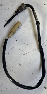 Lambdasonde Sensor Abgastemperratur Volkswagen VW Passat B8 3G5 8K0973802C