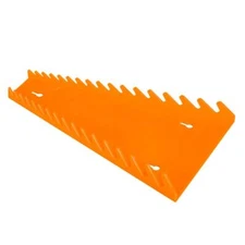 Ernst 5152 16 Tool Reverse Wrench Tray ORANGE