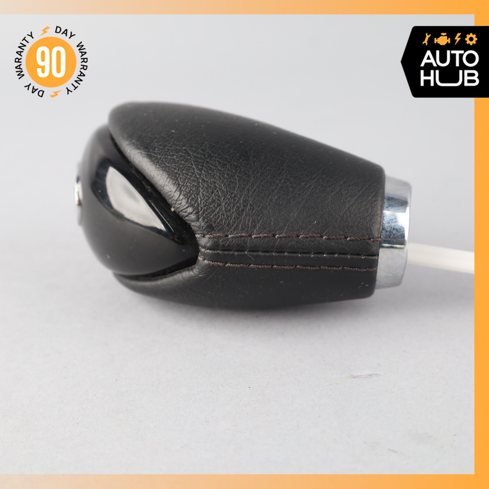 Maserati Quattroporte M139 Transmission Floor Gear Shifter Lever Knob OEM 75k