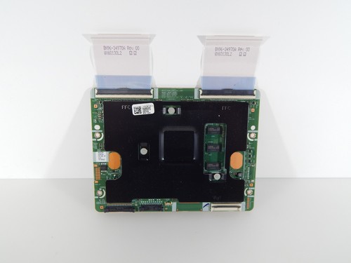 TV TCON Board 2015_hawk_uft_sdc_uhd BN41-02297 von Samsung UE55JU7000L