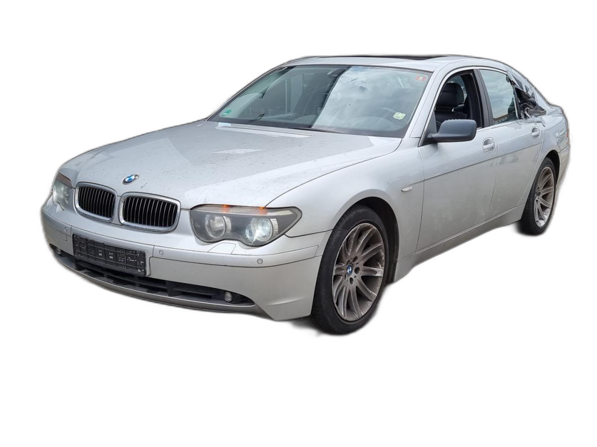 Washer Fluid Tank water for 3,6 200KW Xenon BMW E65 735i 7er 01-05 ...