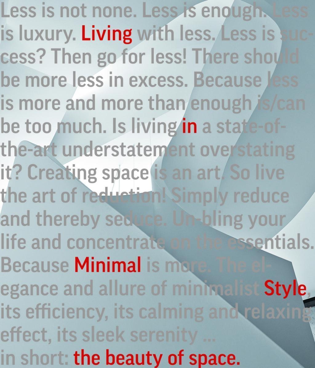 Thumbnail - Chris Van Uffelen | The Beauty Of Space | Buch | Englisch (2015) | 192